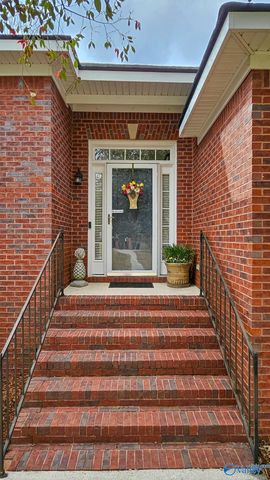 112 Glade Creek Circle, Harvest, AL 35749