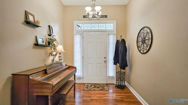 112 Glade Creek Circle, Harvest, AL 35749