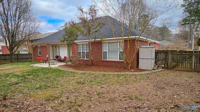 112 Glade Creek Circle, Harvest, AL 35749