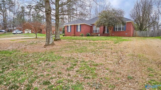 112 Glade Creek Circle, Harvest, AL 35749