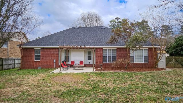 112 Glade Creek Circle, Harvest, AL 35749