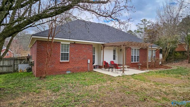 112 Glade Creek Circle, Harvest, AL 35749