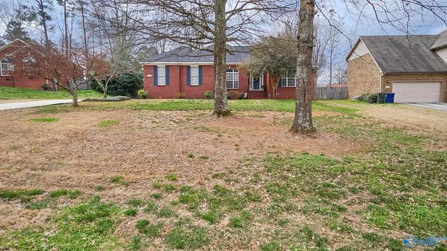 112 Glade Creek Circle, Harvest, AL 35749