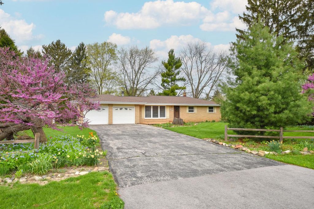 W226N309 Takoma DRIVE, Waukesha, WI 53186