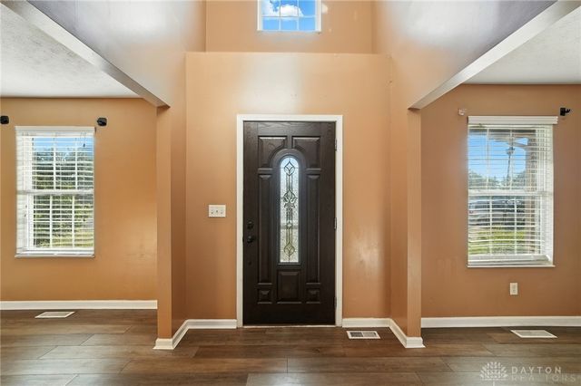 809 Ginger Ridge Drive, Trenton, OH 45067