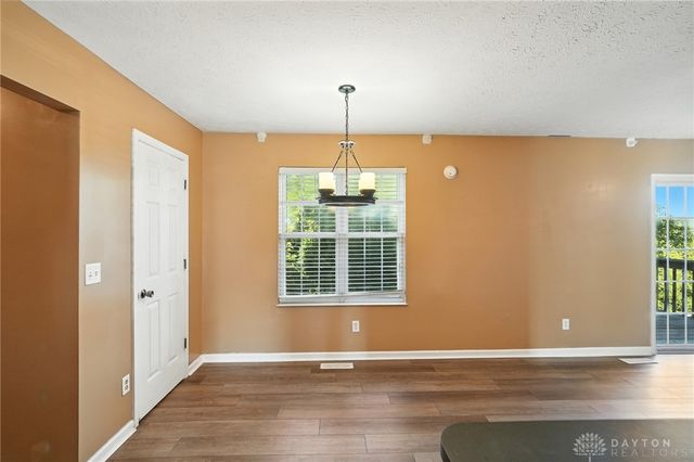 809 Ginger Ridge Drive, Trenton, OH 45067