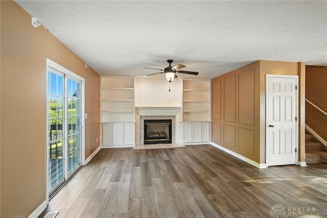 809 Ginger Ridge Drive, Trenton, OH 45067