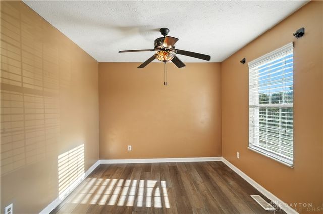 809 Ginger Ridge Drive, Trenton, OH 45067