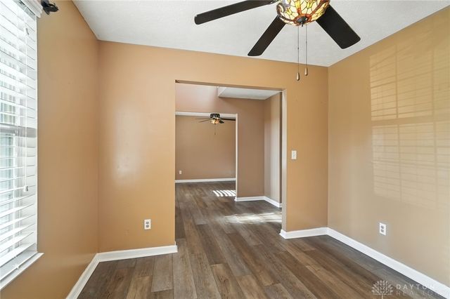 809 Ginger Ridge Drive, Trenton, OH 45067