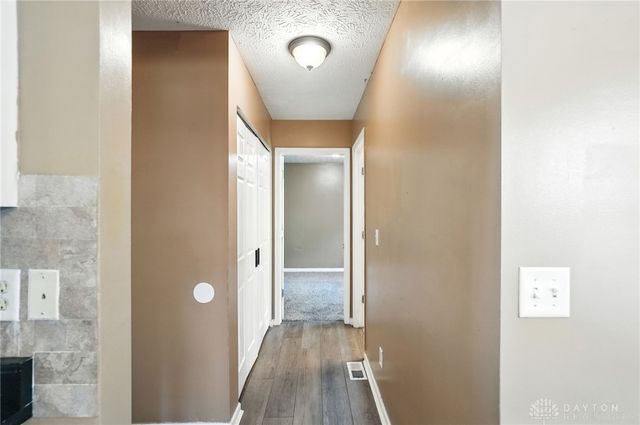 809 Ginger Ridge Drive, Trenton, OH 45067