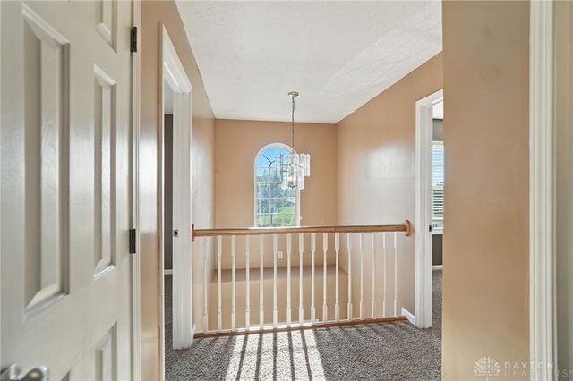 809 Ginger Ridge Drive, Trenton, OH 45067