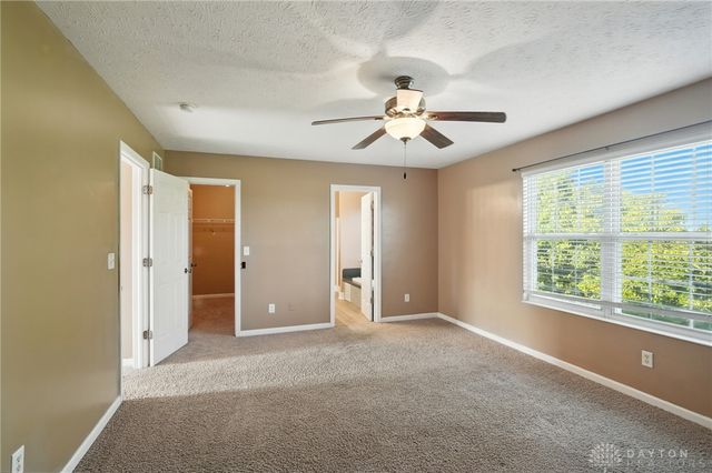 809 Ginger Ridge Drive, Trenton, OH 45067