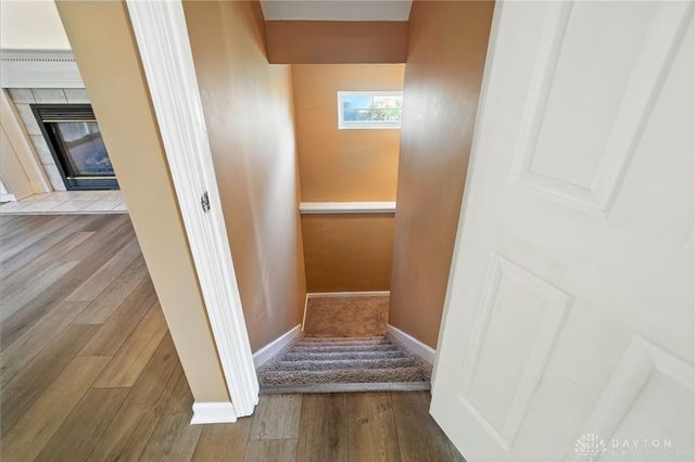 809 Ginger Ridge Drive, Trenton, OH 45067