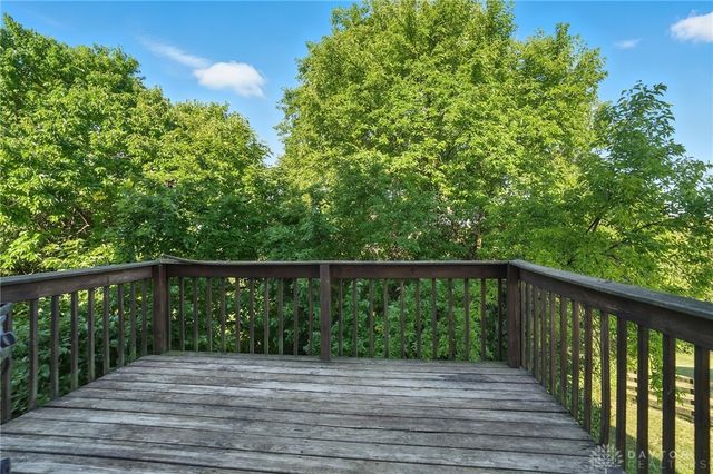 809 Ginger Ridge Drive, Trenton, OH 45067