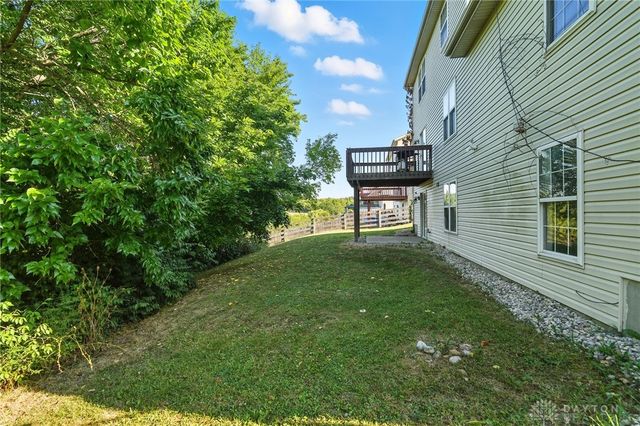 809 Ginger Ridge Drive, Trenton, OH 45067