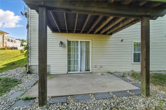 809 Ginger Ridge Drive, Trenton, OH 45067