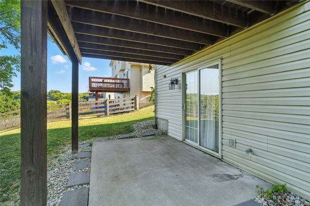 809 Ginger Ridge Drive, Trenton, OH 45067