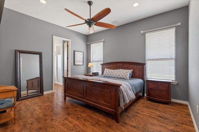 611 Mohawk Drive, Tioga, TX 76271