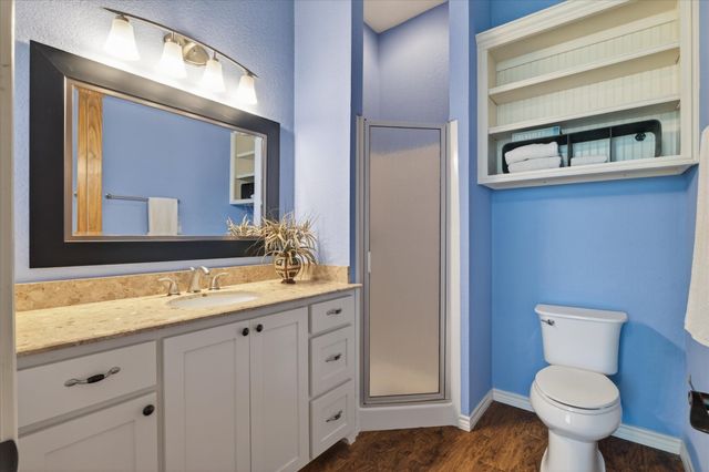 611 Mohawk Drive, Tioga, TX 76271