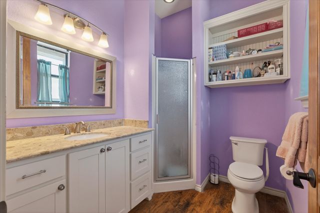 611 Mohawk Drive, Tioga, TX 76271