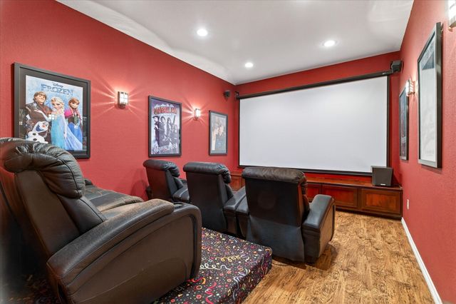 611 Mohawk Drive, Tioga, TX 76271