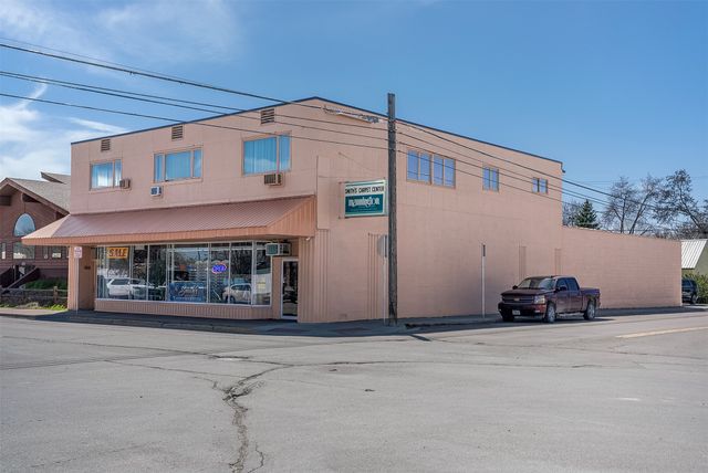 302/304 2nd Avenue W, Kalispell, MT 59901
