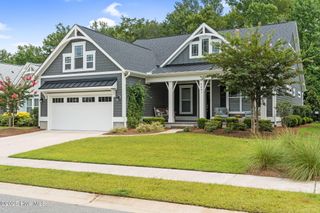 6441 Saxon Meadow Drive, Leland, NC 28451