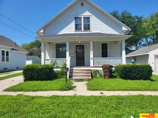 335 N Maple Street, Fremont, NE 68025