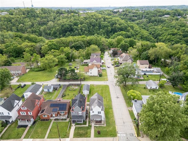 922 Broadway Ave, East Mckeesport, PA 15035