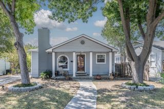 126 MEREDITH, San Antonio, TX 78228