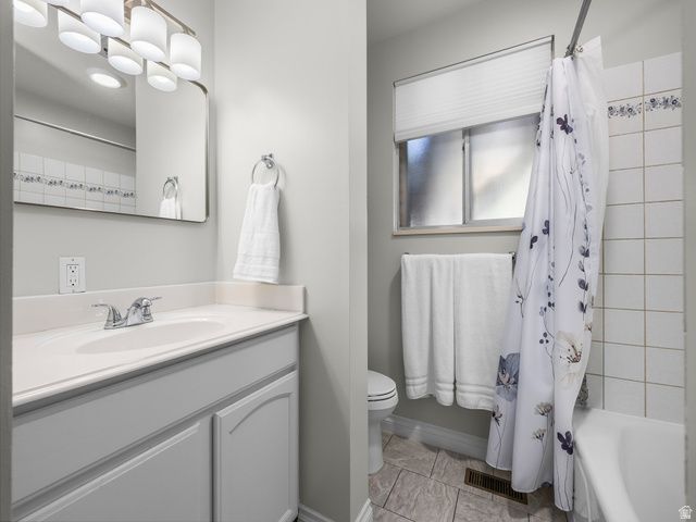 4155 N CRESTVIEW AVE, Provo, UT 84604