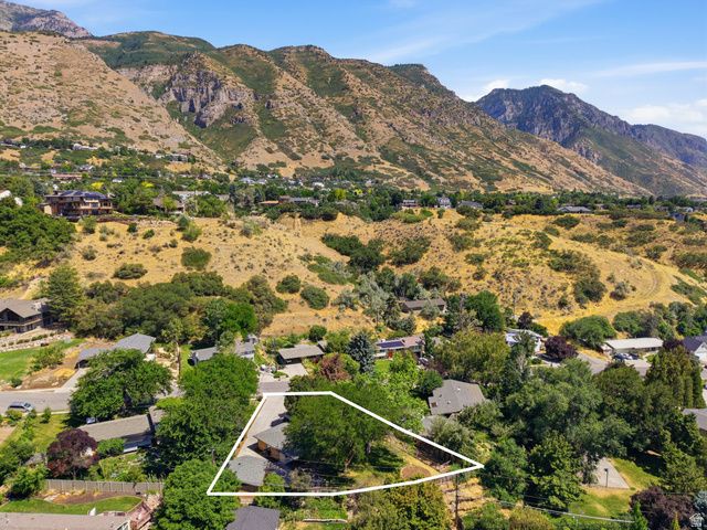 4155 N CRESTVIEW AVE, Provo, UT 84604