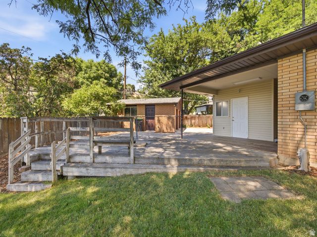 4155 N CRESTVIEW AVE, Provo, UT 84604