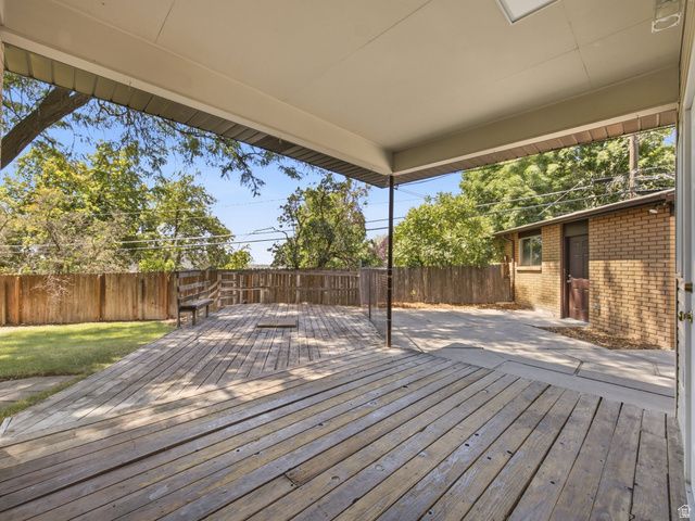 4155 N CRESTVIEW AVE, Provo, UT 84604