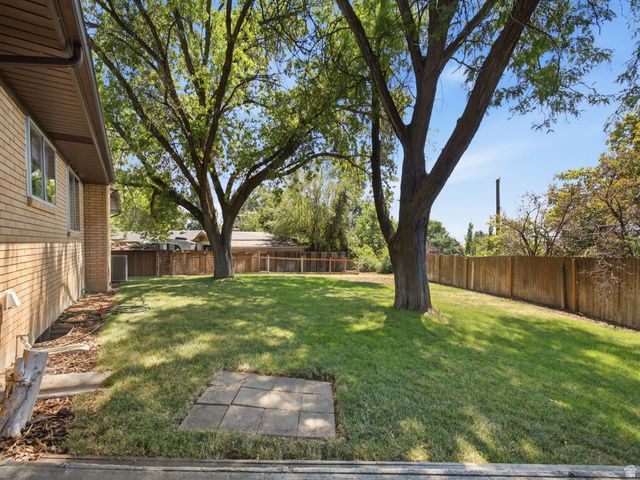4155 N CRESTVIEW AVE, Provo, UT 84604