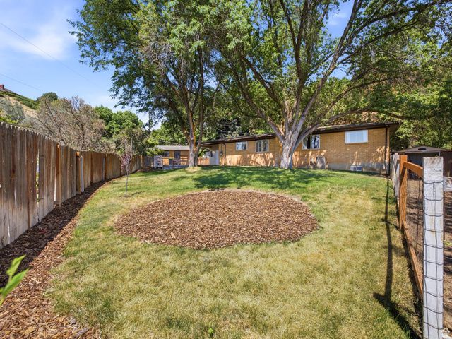 4155 N CRESTVIEW AVE, Provo, UT 84604