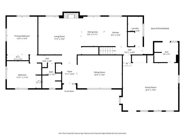 4155 N CRESTVIEW AVE, Provo, UT 84604