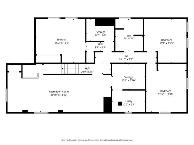 4155 N CRESTVIEW AVE, Provo, UT 84604