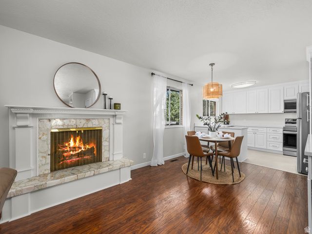 4155 N CRESTVIEW AVE, Provo, UT 84604