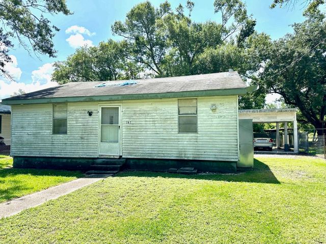 141 Rouen Street, Houma, LA 70363