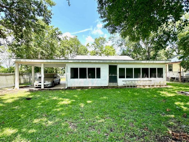 141 Rouen Street, Houma, LA 70363