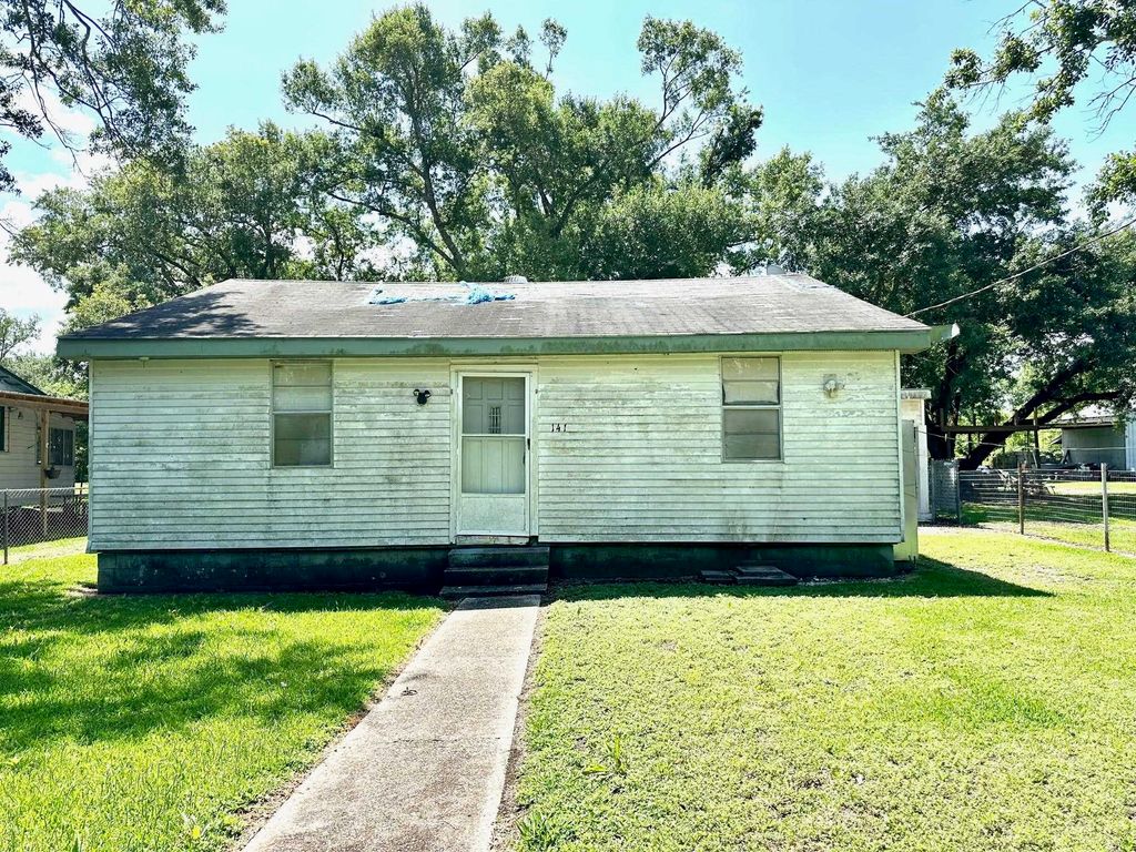 141 Rouen Street, Houma, LA 70363