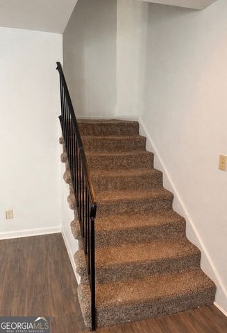 6354 Shannon Parkway 29B, Union City, GA 30291