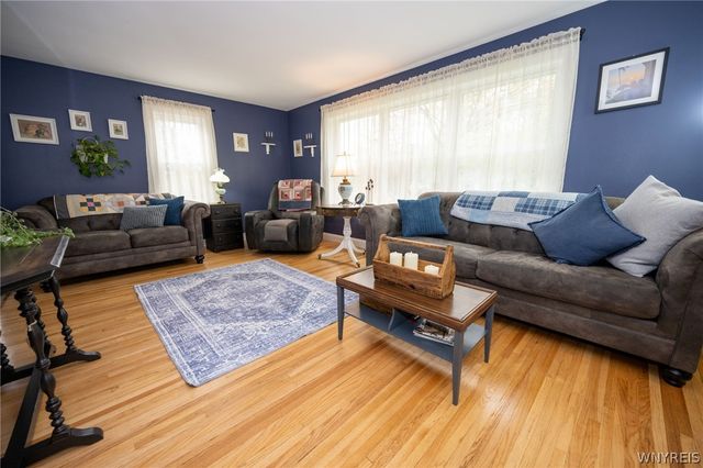 8766 Violet Parkway, Eden, NY 14057