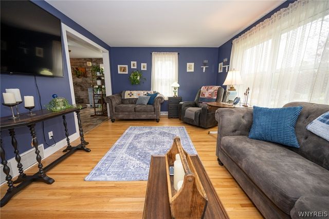 8766 Violet Parkway, Eden, NY 14057