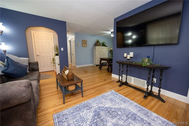 8766 Violet Parkway, Eden, NY 14057