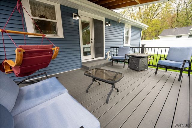 8766 Violet Parkway, Eden, NY 14057