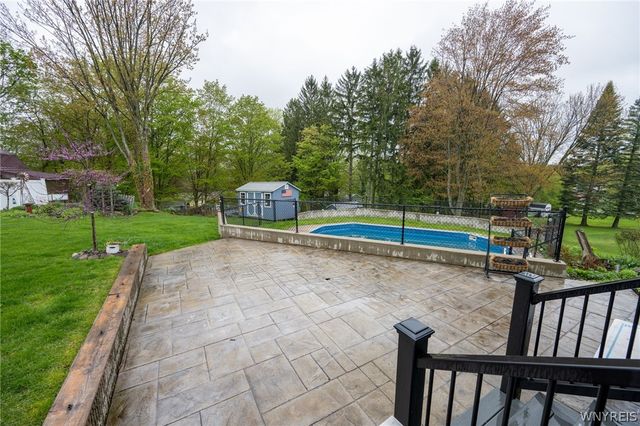8766 Violet Parkway, Eden, NY 14057