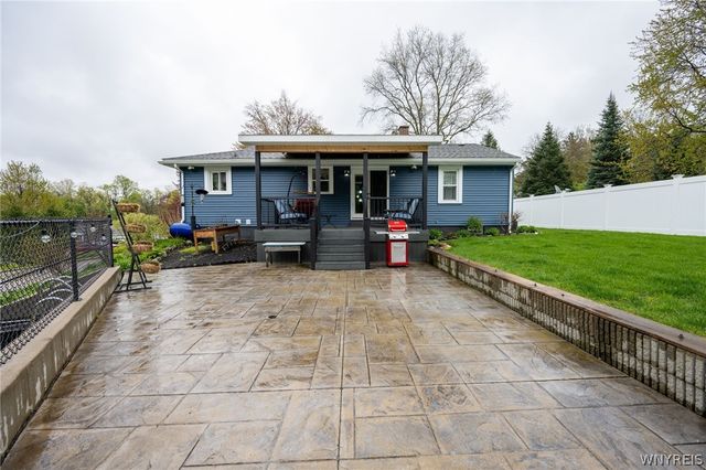 8766 Violet Parkway, Eden, NY 14057