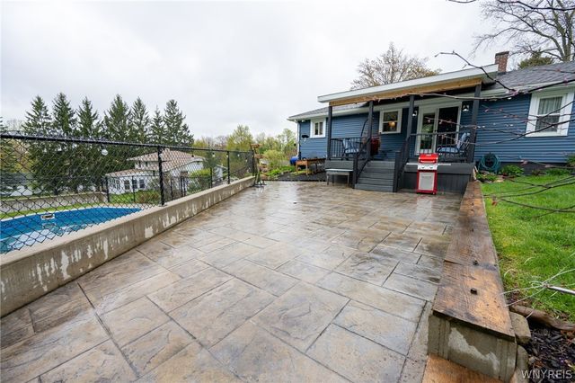 8766 Violet Parkway, Eden, NY 14057